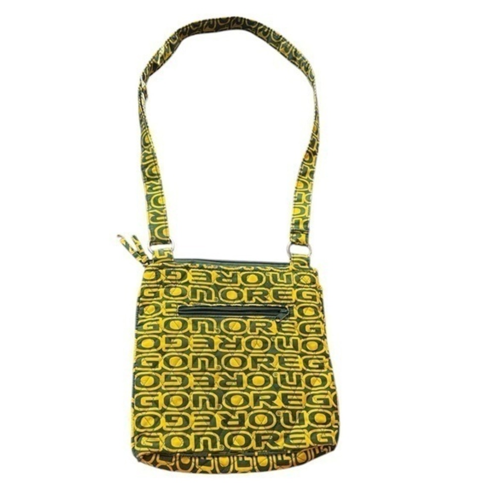Oregon Ducks Crossbody Bag